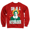 Billede af Elf, Elf: Son Of A Nutcracker Sweatshirt
