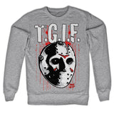 Billede af Friday the 13th, Friday the 13th: T.G.I.F. Sweatshirt