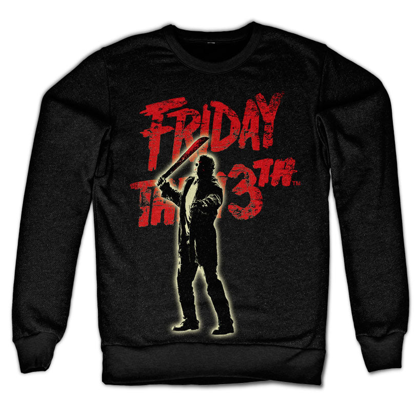 Billede af Friday the 13th, Friday the 13th: Jason Voorhees Sweatshirt