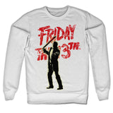 Billede af Friday the 13th, Friday the 13th: Jason Voorhees Sweatshirt