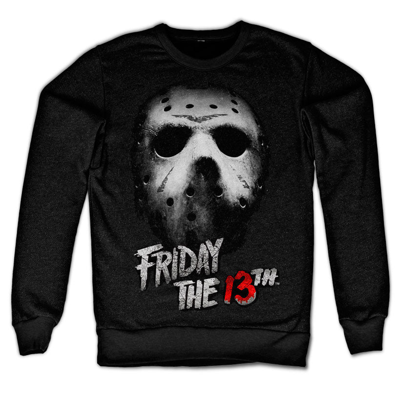 Billede af Friday the 13th, Friday the 13th: Sweatshirt
