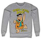 Billede af The Flintstones: Yabba-Dabba-Doo Sweatshirt