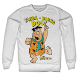 Billede af The Flintstones: Yabba-Dabba-Doo Sweatshirt
