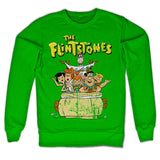 Billede af The Flintstones: Sweatshirt