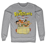 Billede af The Flintstones: Sweatshirt