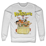 Billede af The Flintstones: Sweatshirt