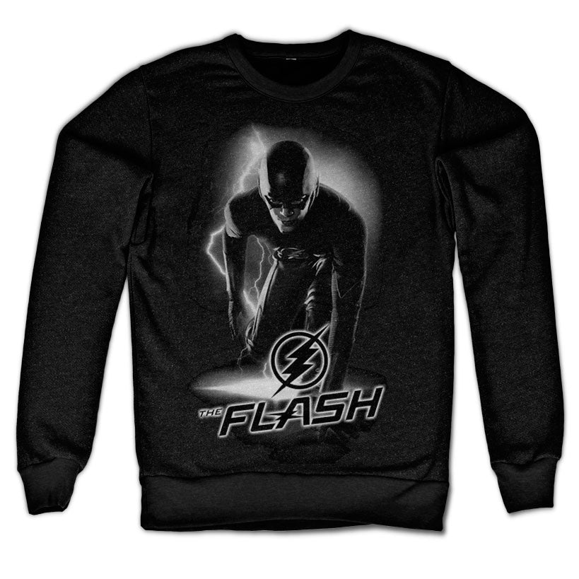 Billede af DC Comics, DC Comics: The Flash Ready Sweatshirt