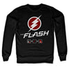 Billede af DC Comics, DC Comics: The Flash Riddle Sweatshirt
