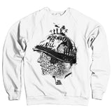Billede af Full Metal Jacket, Full Metal Jacket: Sayings Sweatshirt