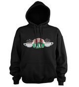 Billede af Friends, Friends: Central Perk Hoodie