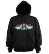Billede af Friends, Friends: Central Perk Hoodie