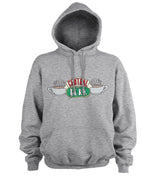 Billede af Friends, Friends: Central Perk Hoodie