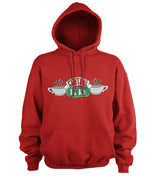 Billede af Friends, Friends: Central Perk Hoodie