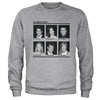 Billede af Friends, Friends: Class Of 2004 Sweatshirt