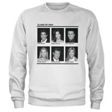 Billede af Friends, Friends: Class Of 2004 Sweatshirt