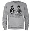 Billede af Friends, Friends: Joey Doesn't Share Food Sweatshirt