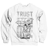 Billede af Gremlins, Gremlins: Trust No One Sweatshirt