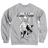 Billede af Gremlins, Gremlins: Yum Yum Sweatshirt