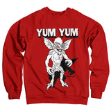 Billede af Gremlins, Gremlins: Yum Yum Sweatshirt