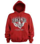 Billede af Gremlins, Gremlins: Team Kingston Falls Gremlins of 1984 Hoodie
