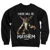 Billede af Gremlins, Gremlins: There Will Be Mayhem Sweatshirt