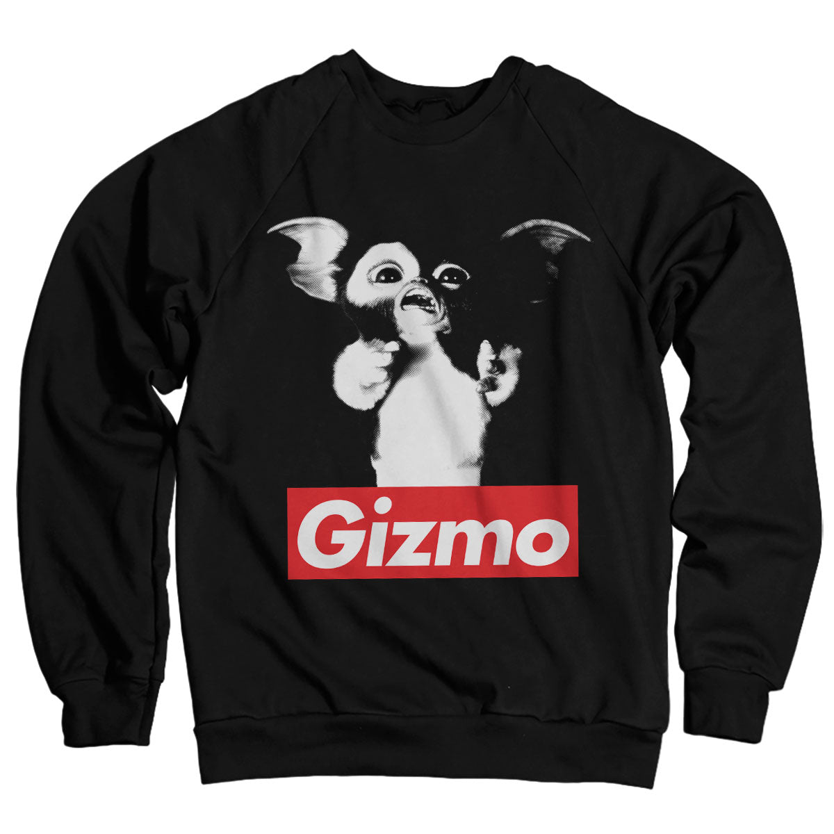 Billede af Gremlins, Gremlins: GIZMO Sweatshirt