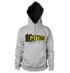 Billede af DC Comics, DC Comics: Gotham Before The Legend Hoodie