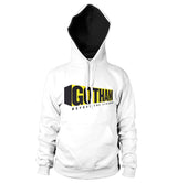 Billede af DC Comics, DC Comics: Gotham Before The Legend Hoodie