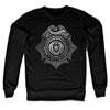 Billede af DC Comics, DC Comics: Gotham Detective Shield Sweatshirt