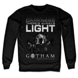 Billede af DC Comics, DC Comics: Gotham - After Darkness Sweatshirt