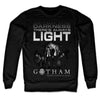 Billede af DC Comics, DC Comics: Gotham - After Darkness Sweatshirt