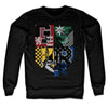 Billede af Harry Potter, Harry Potter: Dorm Crest Sweatshirt
