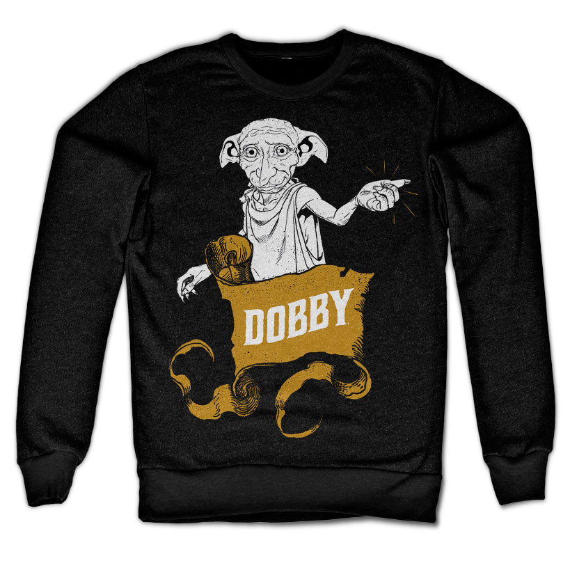 Billede af Harry Potter, Harry Potter: Dobby Sweatshirt