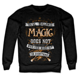 Billede af Harry Potter, Harry Potter: Magic Sweatshirt