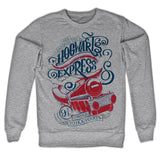 Billede af Harry Potter, Harry Potter: All Aboard The Hogwarts Express Sweatshirt
