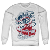 Billede af Harry Potter, Harry Potter: All Aboard The Hogwarts Express Sweatshirt