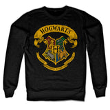 Billede af Harry Potter, Harry Potter: Hogwarts Crest Sweatshirt