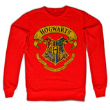 Billede af Harry Potter, Harry Potter: Hogwarts Crest Sweatshirt