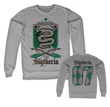 Billede af Harry Potter, Harry Potter: Slytherin 07 Sweatshirt