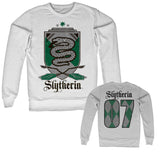 Billede af Harry Potter, Harry Potter: Slytherin 07 Sweatshirt
