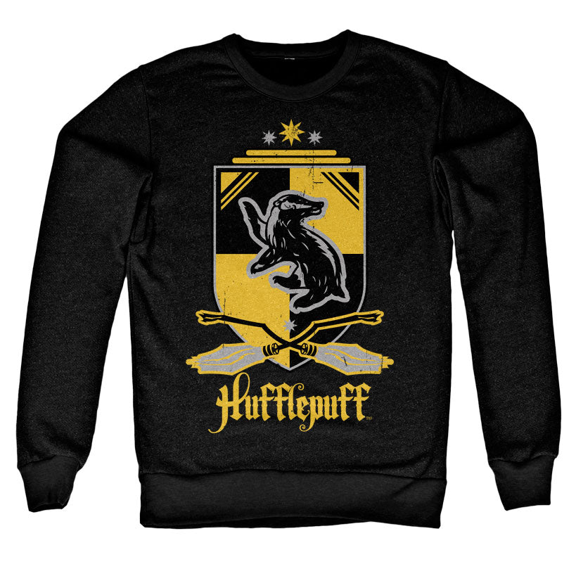 Billede af Harry Potter, Harry Potter: Hufflepuff Sweatshirt
