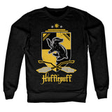 Billede af Harry Potter, Harry Potter: Hufflepuff Sweatshirt