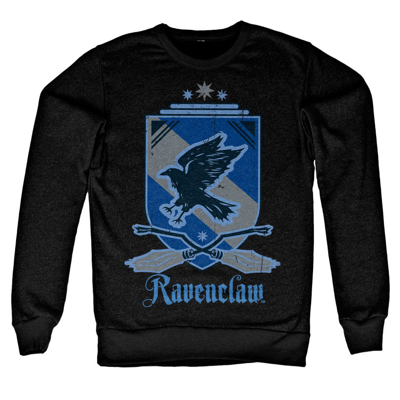 Billede af Harry Potter, Harry Potter: Ravenclaw Sweatshirt