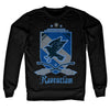 Billede af Harry Potter, Harry Potter: Ravenclaw Sweatshirt
