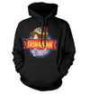 Billede af Looney Tunes, Looney Tunes: Tasmanian Devil Hoodie