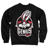 Billede af Looney Tunes, Looney Tunes: Wile E. Coyote - Genius Sweatshirt