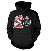 Billede af Looney Tunes, Looney Tunes: Road Runner BEEP BEEP Hoodie