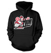 Billede af Looney Tunes, Looney Tunes: Road Runner BEEP BEEP Hoodie