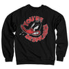 Billede af Looney Tunes, Looney Tunes: Daffy Duck - You're Despicable Sweatshirt