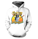 Billede af Fars Fede Ferie, Fars Fede Ferie: Praise Marty Moose Hoodie
